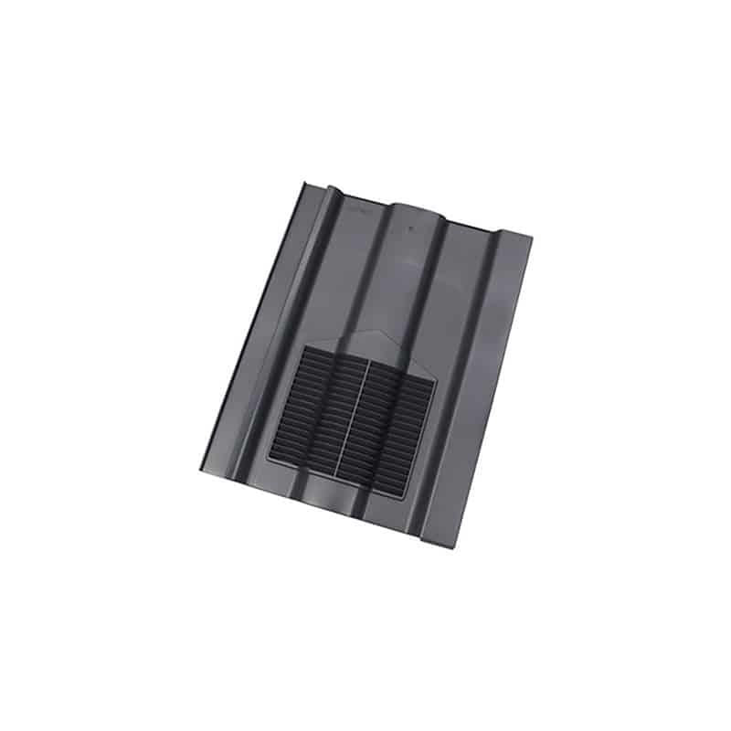 Klober Slate Grey Profile-Line Limarech Tile Vent - KG9859-3