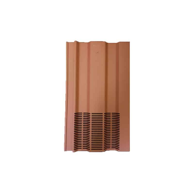 Klober 15x9 Terracotta Tile Vent - KG9690