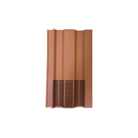 Klober 15x9 Terracotta Tile Vent - KG9690