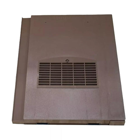 Ulti-mate Flat Vent Brown