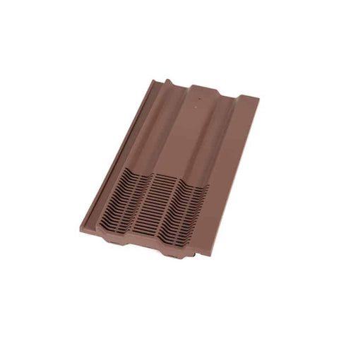 Klober  15x9  Brown Tile Vent - KG9690