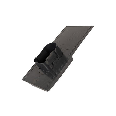 Klober - 20K Slate Vent Grey ( + Cap )