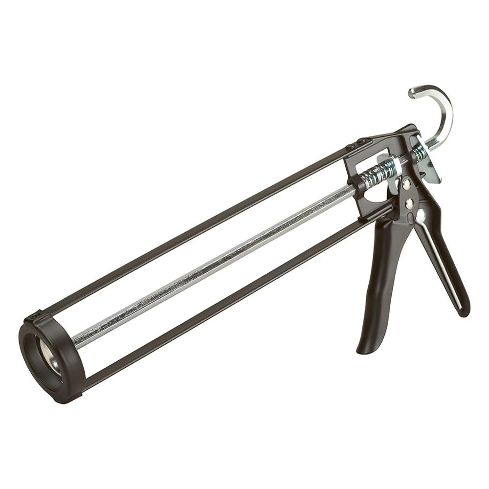 Everbuild Professional Sealant Gun – C4 (290 - 400ml)