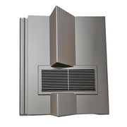 Ulti-mate Hybrid Brown Delta Vent