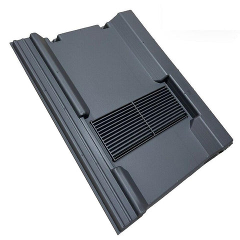 Ulti-Mate Grey Wessex Tile Vent