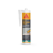 Sika Contract 125 White One Hour Caulk – 300ml
