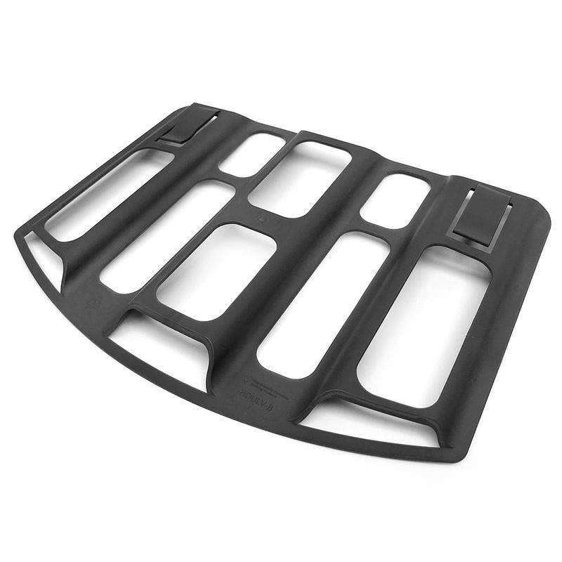 Felt Lap Vents