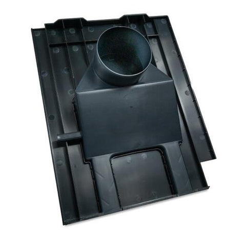 Ulti-Mate Grey TLE Tile Vent