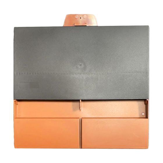 Klober Terracotta Uni-Plain Tile Vent, KG9918