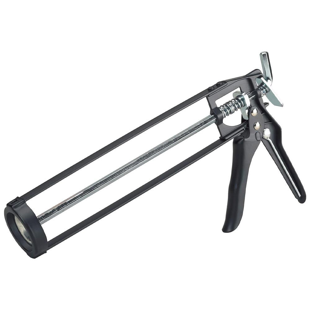 Everbuild Professional Sealant Gun - C3 (280ml - 310ml)