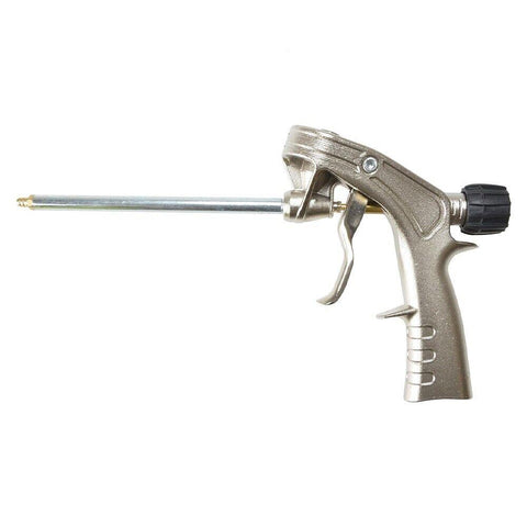 Everbuild Pinkgrip Dry Fix Applicator Gun - For Use With Pinkgrip Dryfix FR