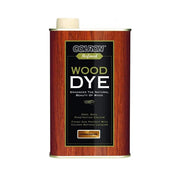 Colron Refined Wood Dye - Jacobean Dark Oak 250ml