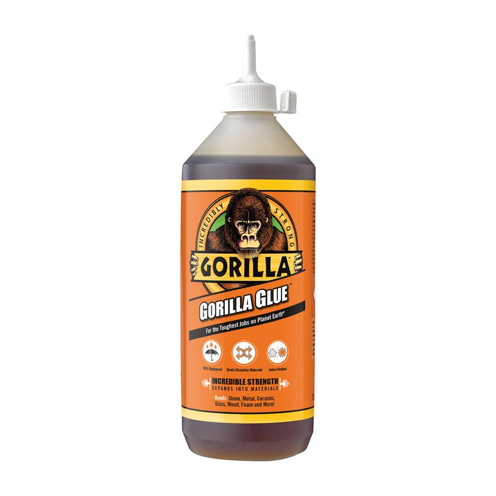 Gorilla Glue - Dark Brown 1L