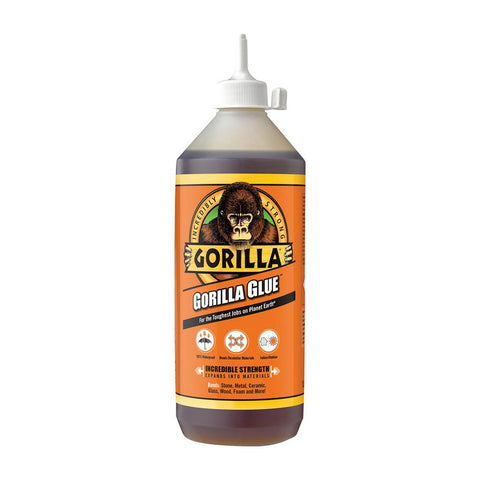 Gorilla Glue - Dark Brown 1L