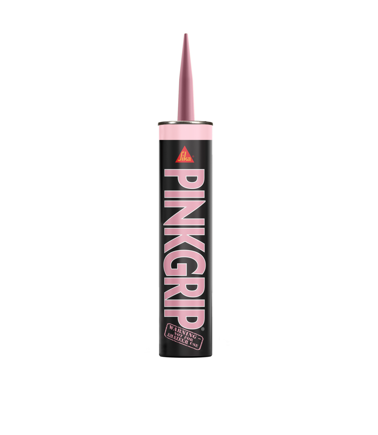 Sika Pinkgrip Adhesive Solvent Based – 350ml