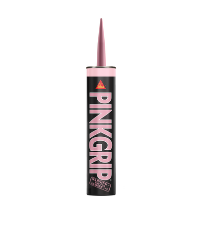 Sika Pinkgrip Adhesive Solvent Based – 350ml