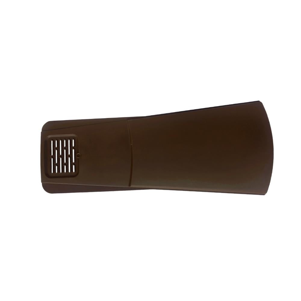 Timloc Ambi-Verge Unit Brown