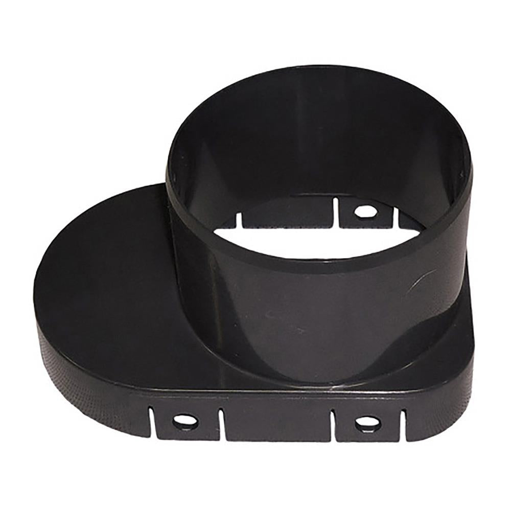 Klober Universal Vent 110mm Adaptor - KG968300-1
