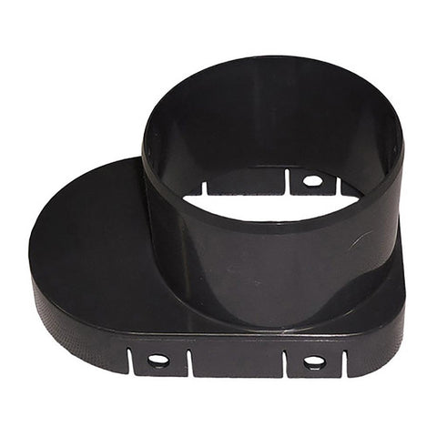 Klober Universal Vent 110mm Adaptor - KG968300-1