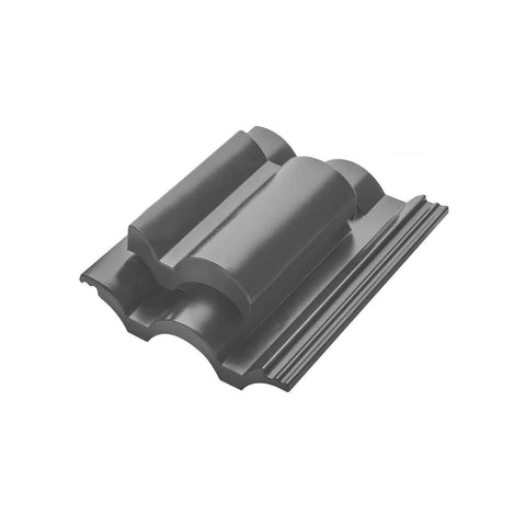 Klober Grey Regent Tile Vent KG6084
